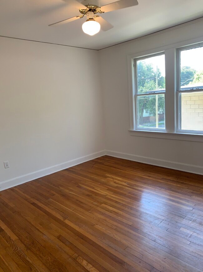 768 Acosta St, Unit 1 in Jacksonville, FL - Building Photo - Building Photo