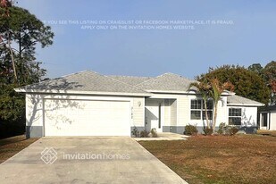 3182 SW Dimattia St, Unit 410 in Port St. Lucie, FL - Building Photo