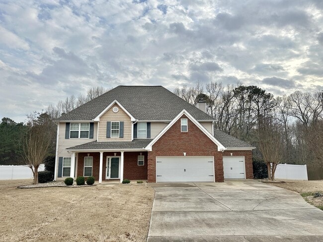 property at 224 Calli Ct