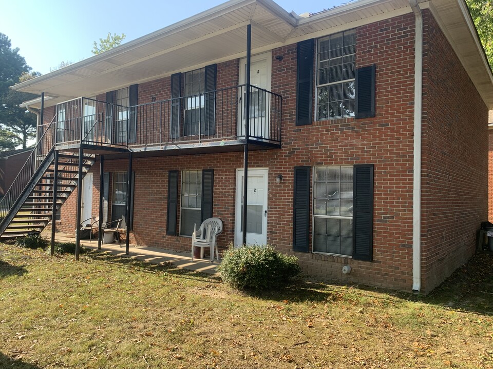 29 Sta Les Cv in Jackson, TN - Building Photo