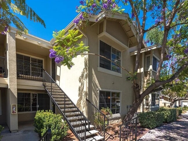 property at 3605 Grove St