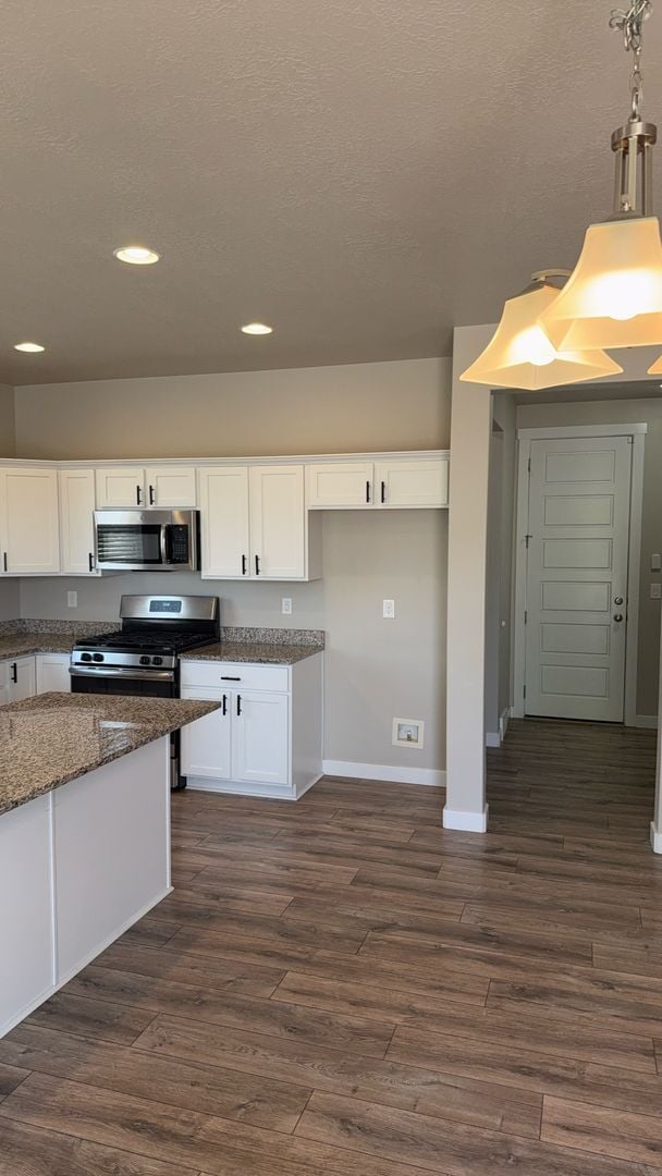 property at 927 Wahlen Way