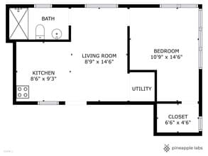 1025 N Harlem Ave in Oak Park, IL - Building Photo - Building Photo