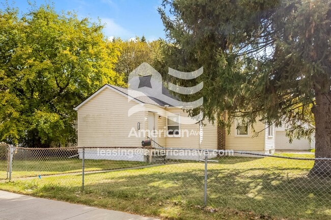 7204 Prospect Ave in Warren, MI - Foto de edificio - Building Photo