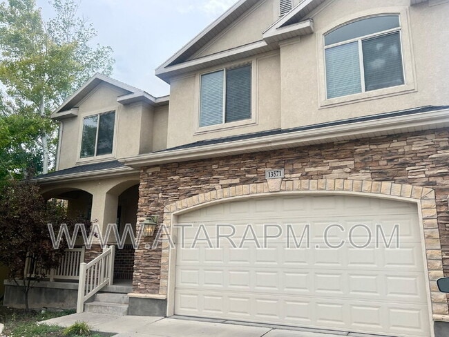 property at 13571 S Buckeye View Way