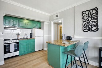 311 W Ashley St, Unit Renovated High-Rise 1BR in Jacksonville, FL - Building Photo - Building Photo