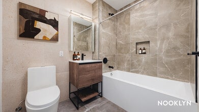 1499 Bedford Ave in Brooklyn, NY - Building Photo - Building Photo