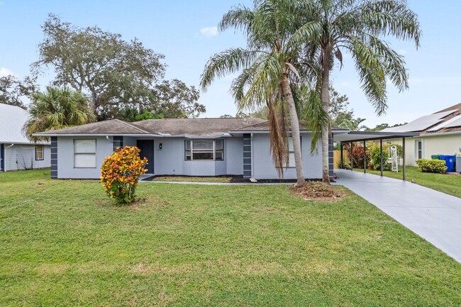 property at 1641 Seahouse St