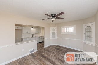 1284 Avondale Rd in South Euclid, OH - Building Photo - Building Photo