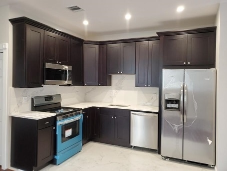 property at 2110 Summit Ave