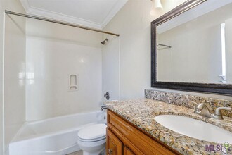1455 S Peck Dr in Baton Rouge, LA - Building Photo - Building Photo