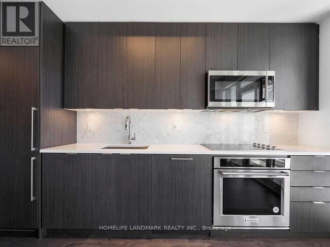 38-1638 Iannuzzi St in Toronto, ON - Building Photo - Building Photo