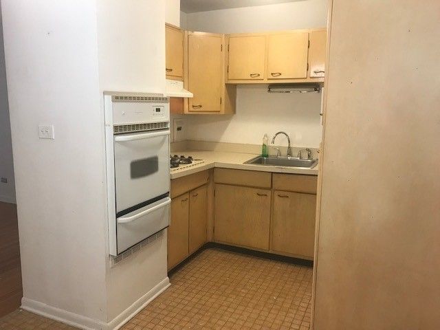 1929 Harrison St, Unit 3F in Evanston, IL - Building Photo - Building Photo