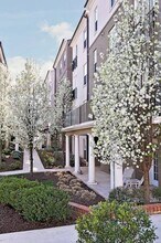 730 Walker Sq, Unit 1B in Charlottesville, VA - Foto de edificio - Building Photo