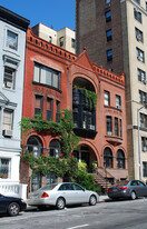 251 W 70th St Apartments