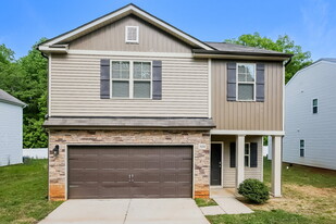3016 Hubbard Rd in Charlotte, NC - Building Photo