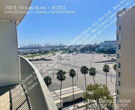 700 E Ocean Blvd in Long Beach, CA - Building Photo - Building Photo