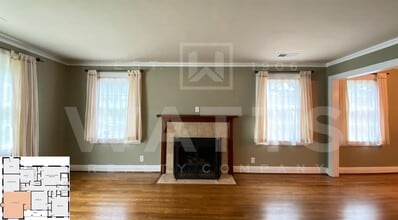 310 Westover Dr in Birmingham, AL - Building Photo - Building Photo