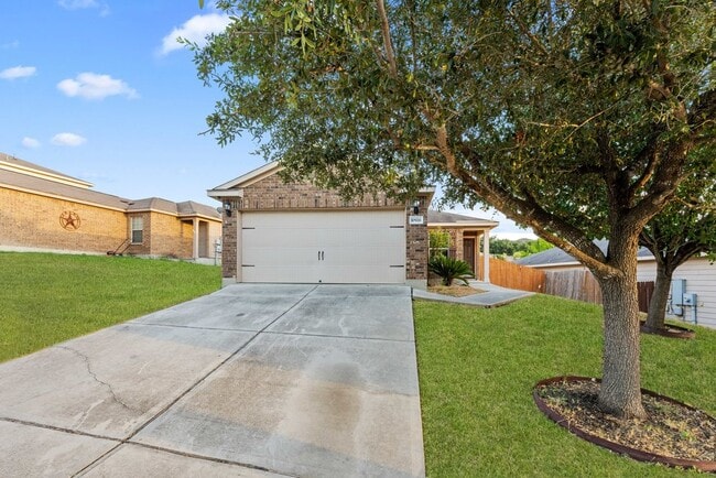 property at 10926 Acorn Canyon