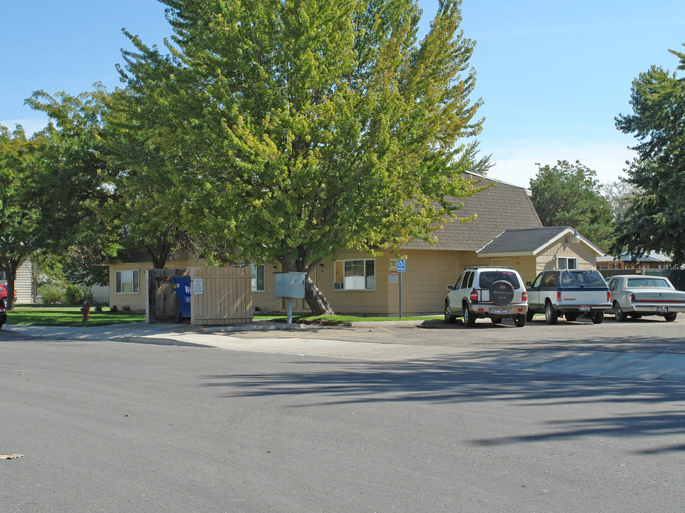 Leisure Village VIII in Middleton, ID - Foto de edificio