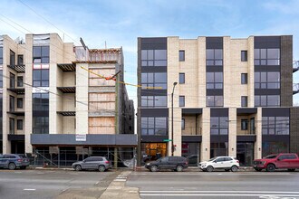 503 E Pershing Rd in Chicago, IL - Building Photo - Building Photo