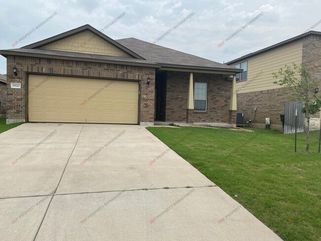 property at 8810 Night View Dr