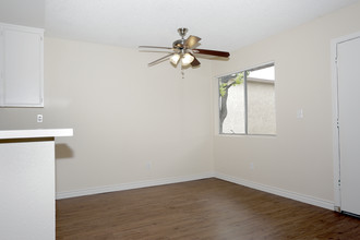 Los Arcos Apartments in Whittier, CA - Building Photo - Interior Photo