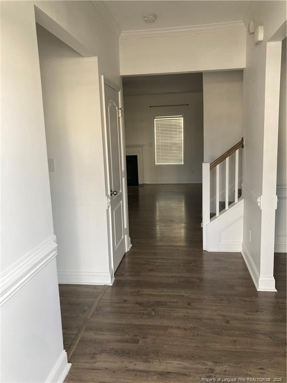 270 Stonebriar Ave in Raeford, NC - Building Photo - Building Photo