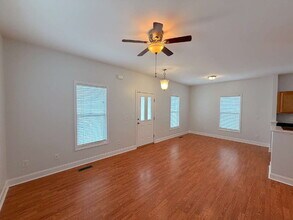 701 E Martin St in Raleigh, NC - Building Photo - Building Photo