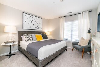 Merion Milford Apartment Homes in Milford, CT - Building Photo - Building Photo