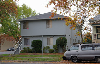 2501 S St in Sacramento, CA - Building Photo - Building Photo