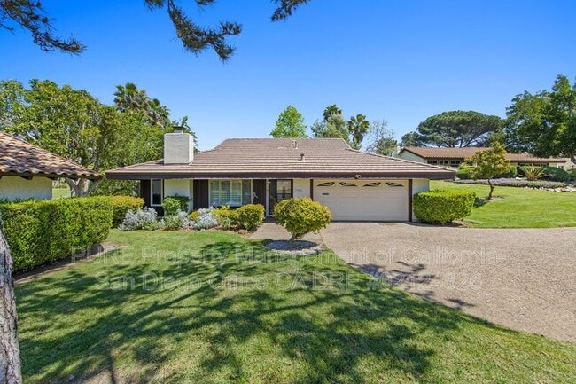 property at 12576 Oaks N Dr