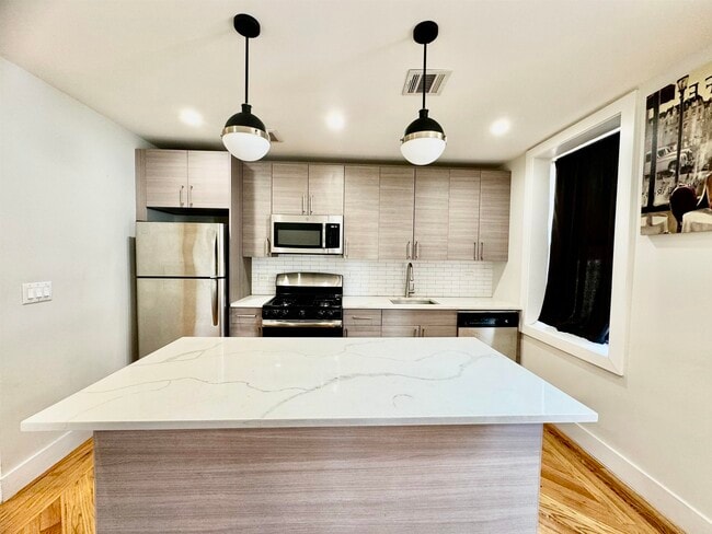 property at 440 Baldwin Ave