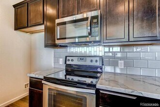 23423 E Chenango Pl in Aurora, CO - Foto de edificio - Building Photo