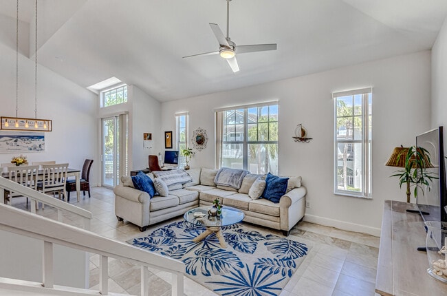 property at 1701 Mizzenmast Way