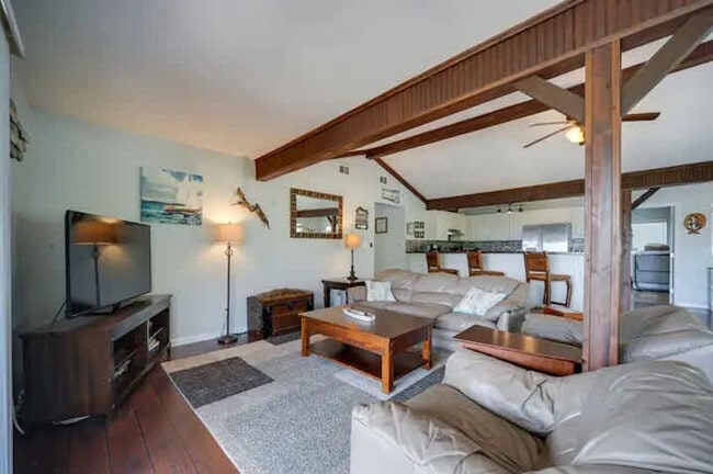 property at 1288 Canyon Springs Dr