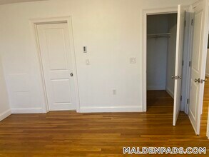 134 Summer St, Unit 45 in Malden, MA - Building Photo - Building Photo