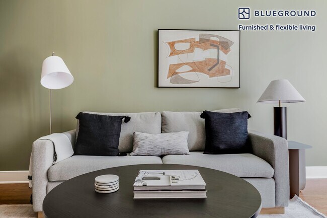 415 L St NW in Washington, DC - Building Photo - Building Photo