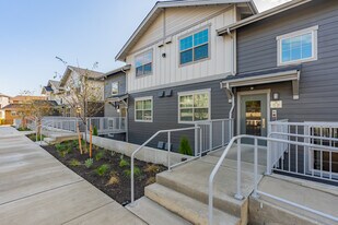 Prince Avenue Apartments in Bellingham, WA - Building Photo