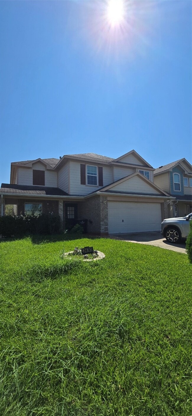 property at 2430 Glenholly Park Dr
