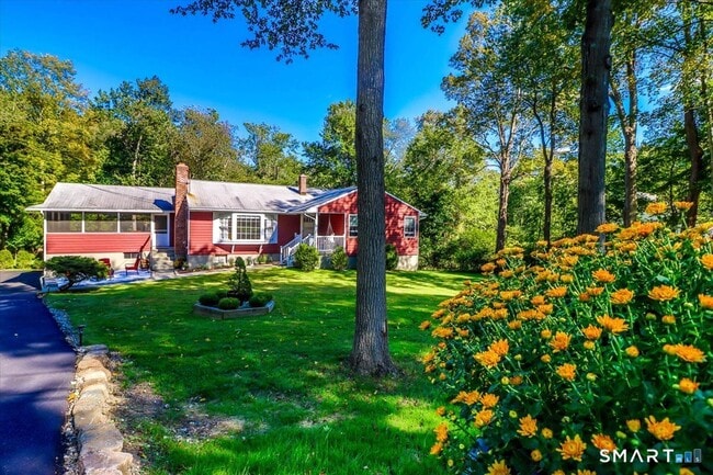 property at 46 White Birch Rd