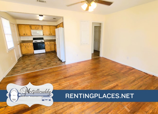 1208 Holden Dr in Augusta, GA - Building Photo - Building Photo
