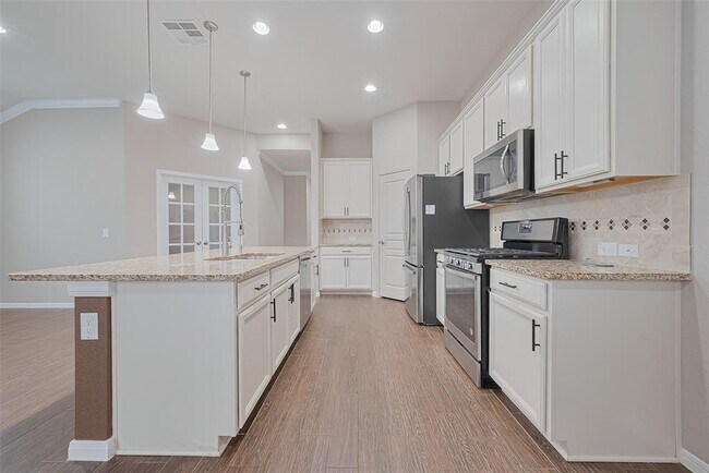 5327 Silver Ledge Dr in Katy, TX - Building Photo - Building Photo