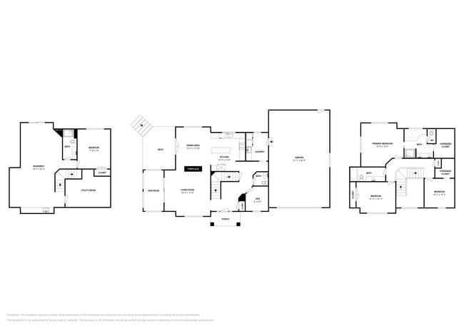 11405 W Laketowne Dr in Albertville, MN - Building Photo - Building Photo
