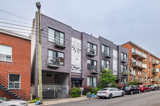 2212-2218 Harmony Rue