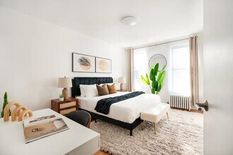 444 W 48th St in New York, NY - Foto de edificio - Building Photo