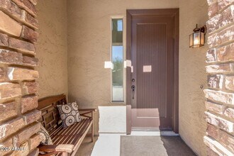16462 W Rowel Rd in Surprise, AZ - Building Photo - Building Photo