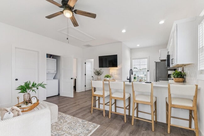 211 Cicero St in Panama City Beach, FL - Building Photo - Building Photo