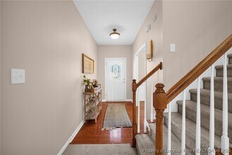 5650 Murphy Rd in Stedman, NC - Foto de edificio - Building Photo