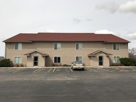 West Acres Apartments